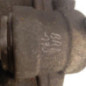 Etrier arriere gauche (freinage) PEUGEOT BOXER 3