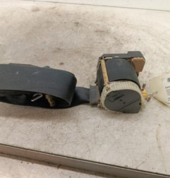 Ceinture avant droit RENAULT KANGOO 1 Photo n°1