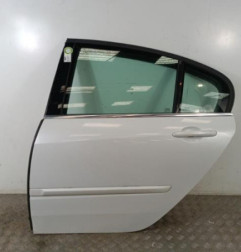 Porte arriere gauche RENAULT LAGUNA 3 Photo n°1