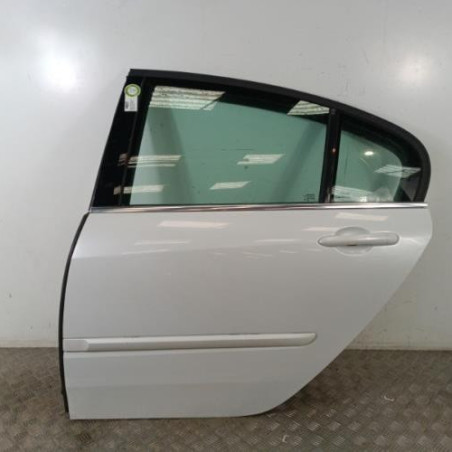 Porte arriere gauche RENAULT LAGUNA 3 Photo n°1