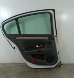 Porte arriere gauche RENAULT LAGUNA 3