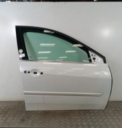 Porte avant droit RENAULT LAGUNA 3 Photo n°1