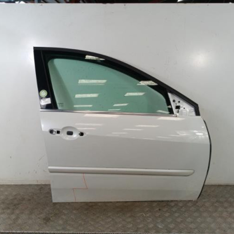 Porte avant droit RENAULT LAGUNA 3 Porte avant droit RENAULT LAGUNA 3