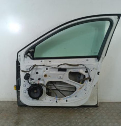 Porte avant droit RENAULT LAGUNA 3 Photo n°3