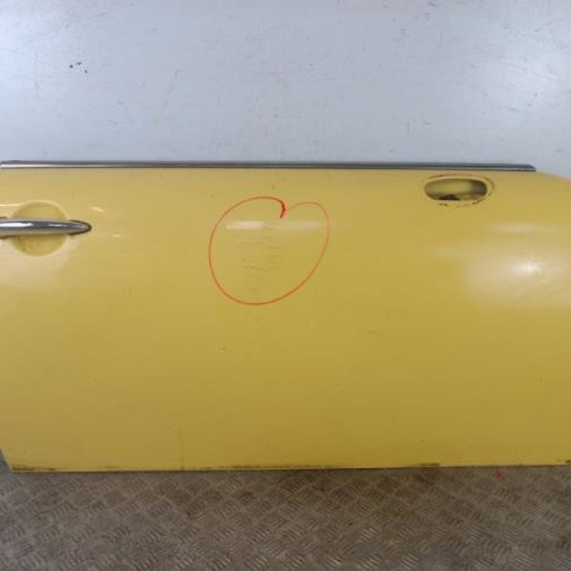 Porte avant droit MINI MINI 1 R50/R53