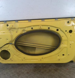 Porte avant droit MINI MINI 1 R50/R53 Photo n°3