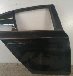 Porte arriere droit BMW SERIE 1 E87 Photo n°1