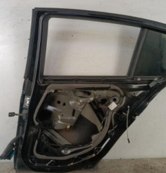 Porte arriere droit BMW SERIE 1 E87