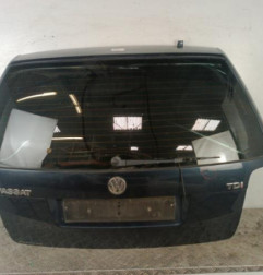 Malle/Hayon arriere VOLKSWAGEN PASSAT 4 Photo n°1