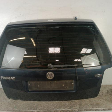 Malle/Hayon arriere VOLKSWAGEN PASSAT 4 Photo n°1