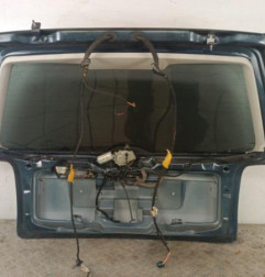 Malle/Hayon arriere VOLKSWAGEN PASSAT 4 Photo n°3