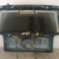 Malle/Hayon arriere VOLKSWAGEN PASSAT 4