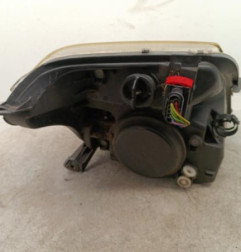 Optique avant principal gauche (feux)(phare) CITROEN C2