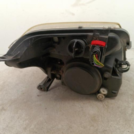Optique avant principal gauche (feux)(phare) CITROEN C2