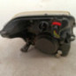 Optique avant principal gauche (feux)(phare) CITROEN C2