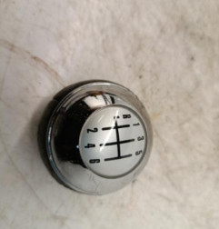 Pommeau de vitesses MINI MINI 1 R50/R53