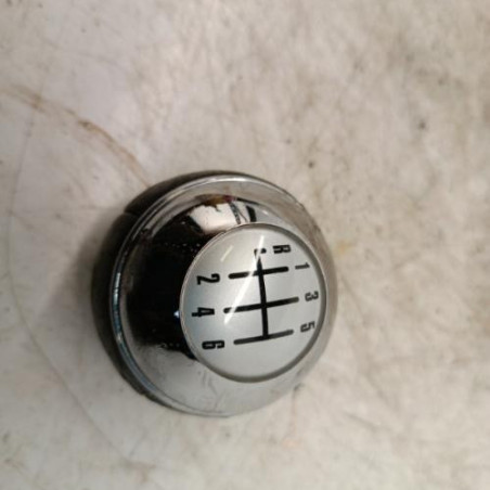 Pommeau de vitesses MINI MINI 1 R50/R53