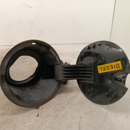 Trappe d'essence CITROEN C2