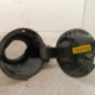 Trappe d'essence CITROEN C2