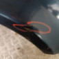 Aile avant droit VOLKSWAGEN PASSAT 4