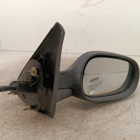 Retroviseur droit RENAULT MEGANE 1 Photo n°1