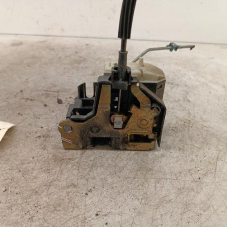 Serrure avant droit RENAULT CLIO 2