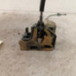 Serrure avant droit RENAULT CLIO 2