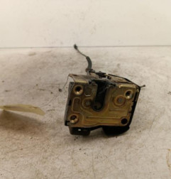 Serrure avant droit RENAULT CLIO 2 Photo n°3