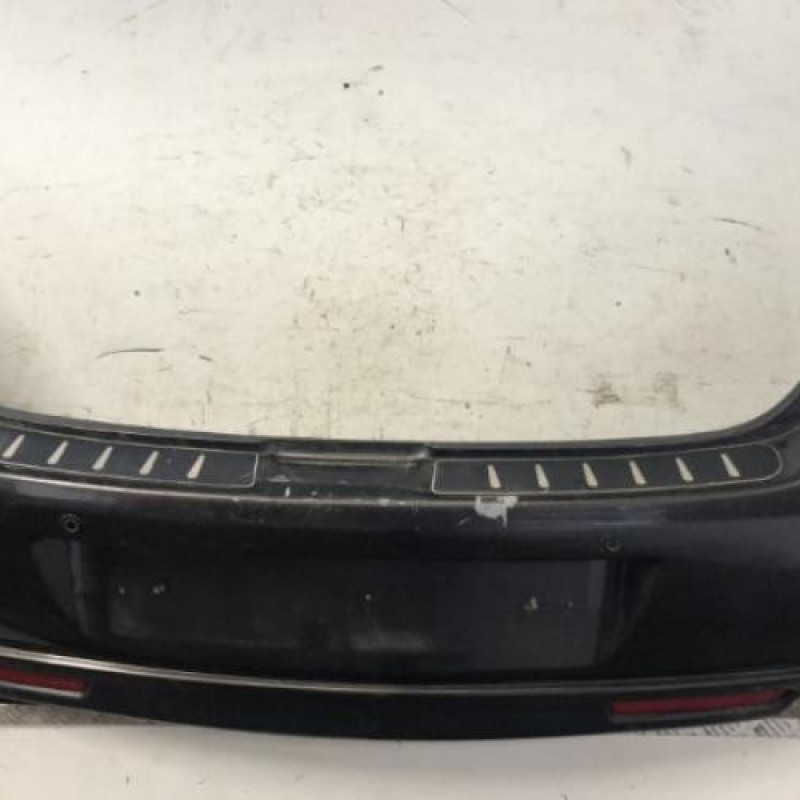 Pare choc arriere MAZDA 6 2