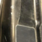 Pare choc arriere MAZDA 6 2