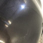 Pare choc arriere MAZDA 6 2