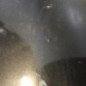 Pare choc arriere MAZDA 6 2