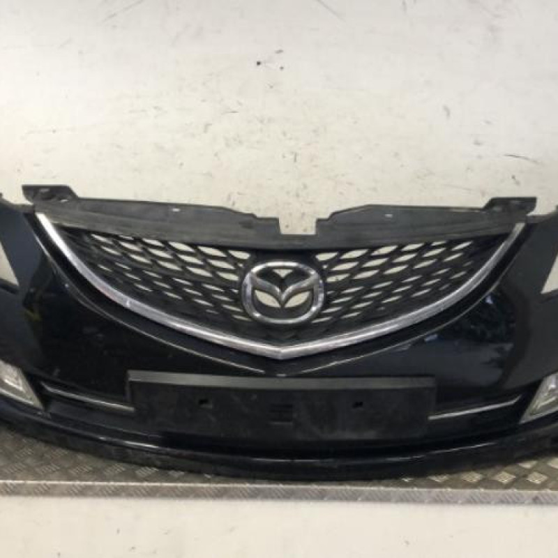 Pare choc avant MAZDA 6 2