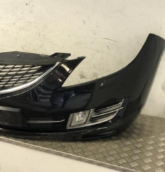 Pare choc avant MAZDA 6 2