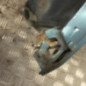 Pare choc avant CHEVROLET MATIZ 2