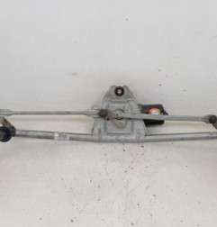 Moteur essuie glace avant RENAULT KANGOO 1 Photo n°1