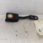 Attache ceinture avant droit PEUGEOT 207