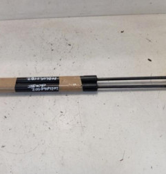 Verin de coffre RENAULT CLIO 4