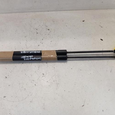 Verin de coffre RENAULT CLIO 4