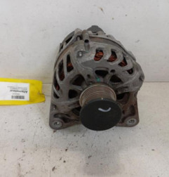 Alternateur RENAULT CLIO 4 Photo n°1