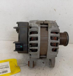 Alternateur RENAULT CLIO 4
