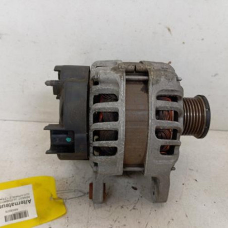 Alternateur RENAULT CLIO 4