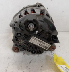 Alternateur RENAULT CLIO 4 Photo n°3
