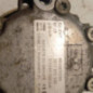 Pompe de direction PEUGEOT 406
