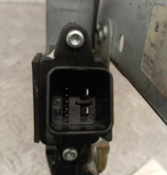 Leve vitre electrique arriere droit OPEL MERIVA B Photo n°3
