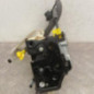 Serrure arriere gauche AUDI A4 4