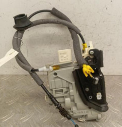Serrure arriere gauche AUDI A4 4