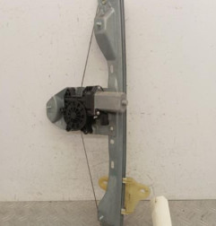 Leve vitre electrique avant droit RENAULT TWINGO 3 Photo n°1