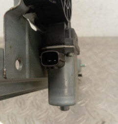 Leve vitre electrique avant droit RENAULT TWINGO 3 Photo n°3
