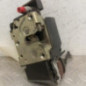 Serrure arriere droit PEUGEOT 406